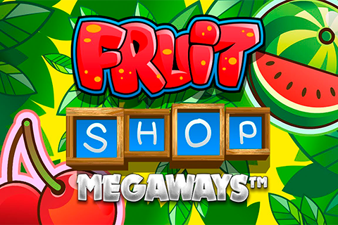 Fruit Shop Megaways