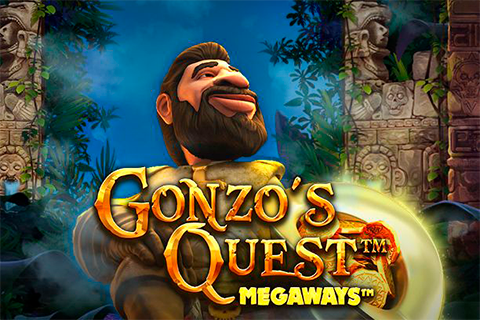 Gonzo's Quest Megaways