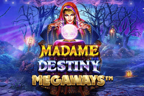 Madame Destiny Megaways