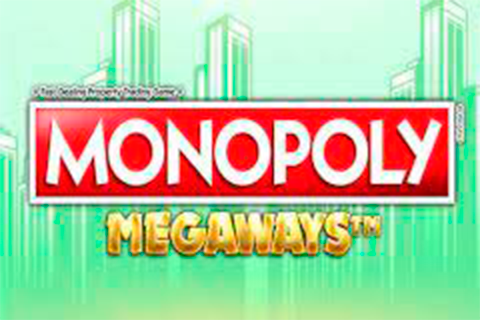 Monopoly Megaways