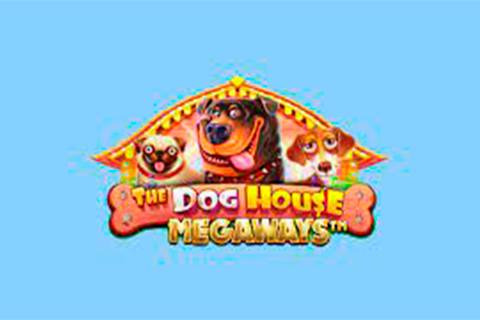 The Dog House Megaways