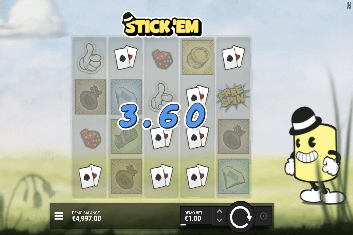 hacksaw slot