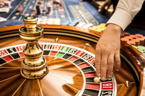 francois blanc roulette