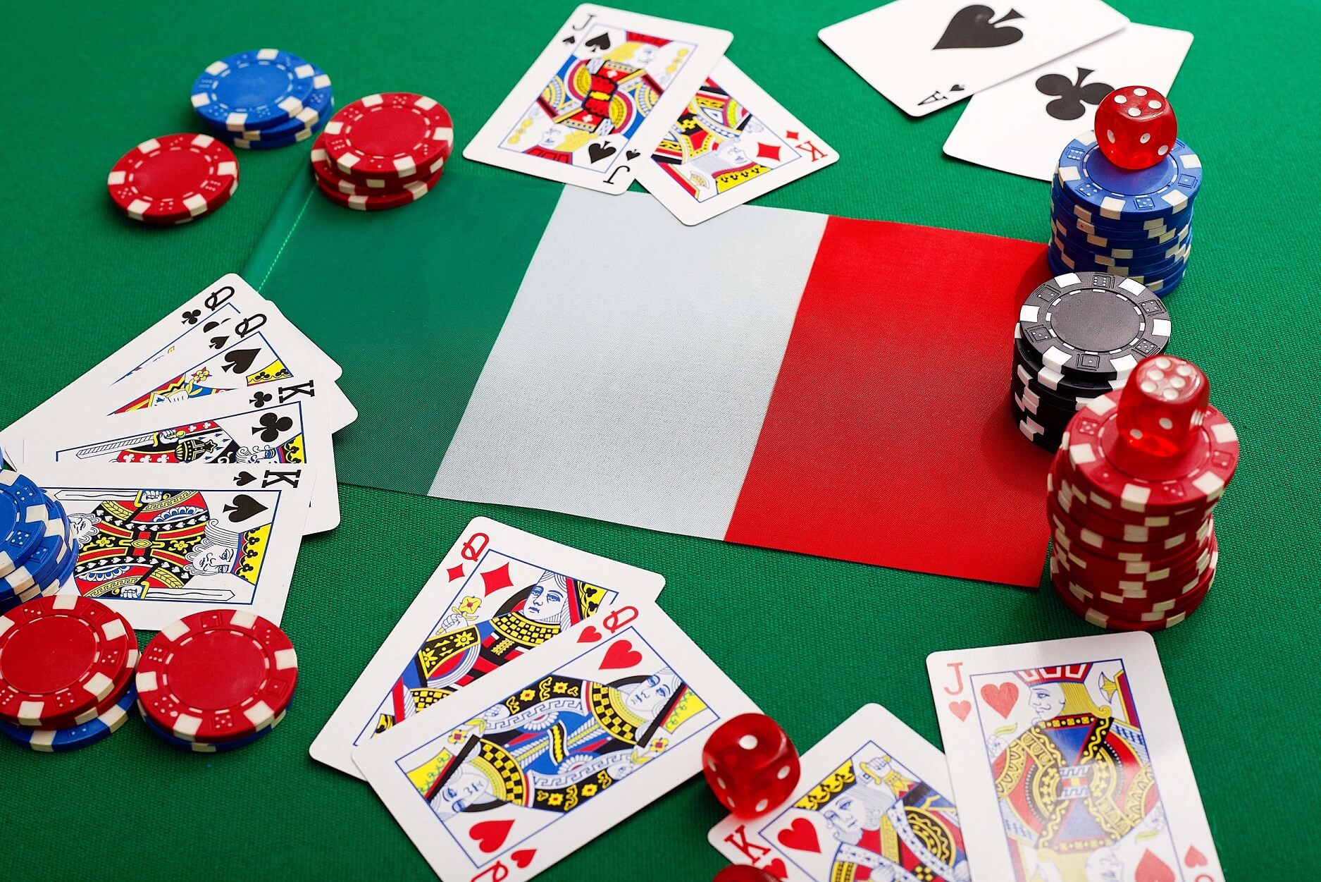 Poker Gambling Tavolo da Poker Casino