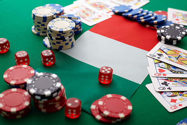Blackjack