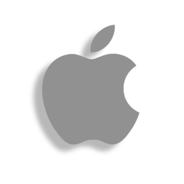 iOS Logo