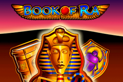 logo book of ra novomatic