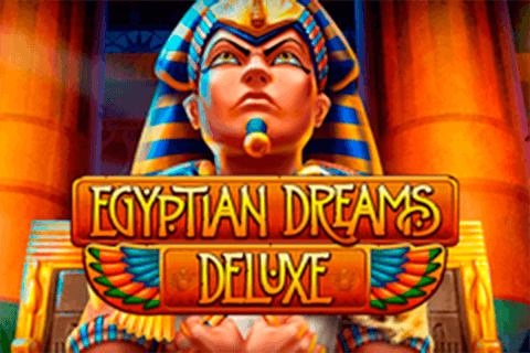 logo egyptian dreams habanero