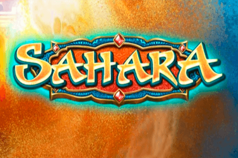 logo sahara octavian gaming