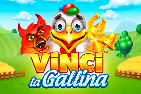 logo vinci la gallina delue skywind group