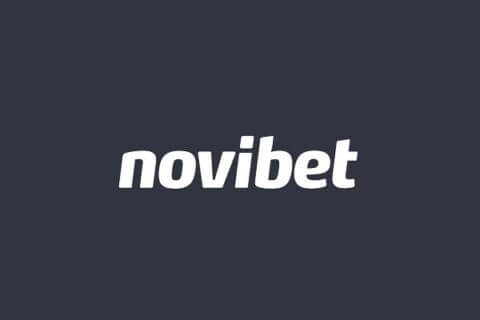 novibet logo